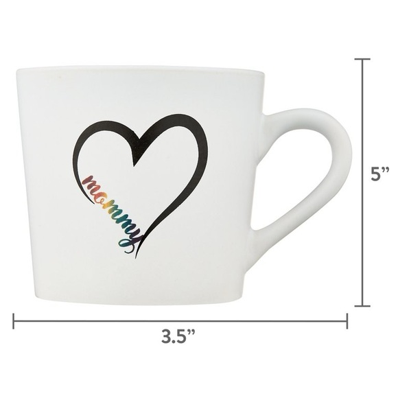 Set of 2 Mothers Day Mugs - Picture 4 of 14